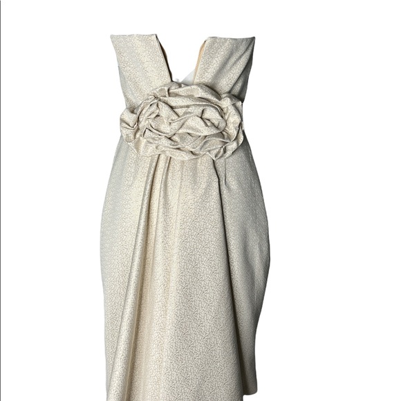 Heather Wright Dress - Picture 3 of 9